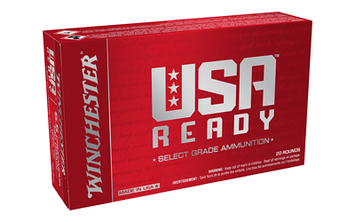 WIN USA RDY 6.5 CREDMOR 140GR 20/200 - for sale