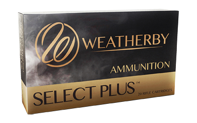 WBY AMMO 6.5-300WBY 156GR EOL 20/200 - for sale