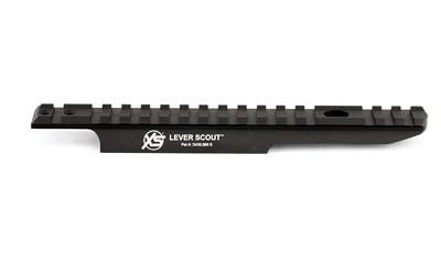 XS LEVER SCOUT MOUNT MARLIN 1895 - for sale